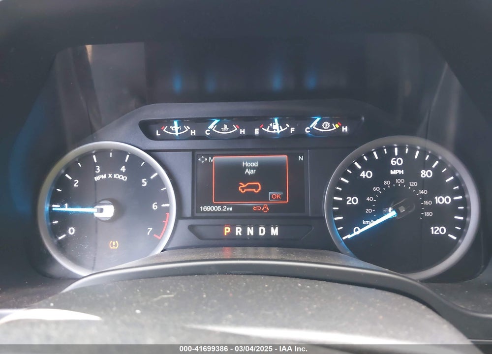 2019 FORD EXPEDITION VIN: 1FMJU1HT0KEA07321