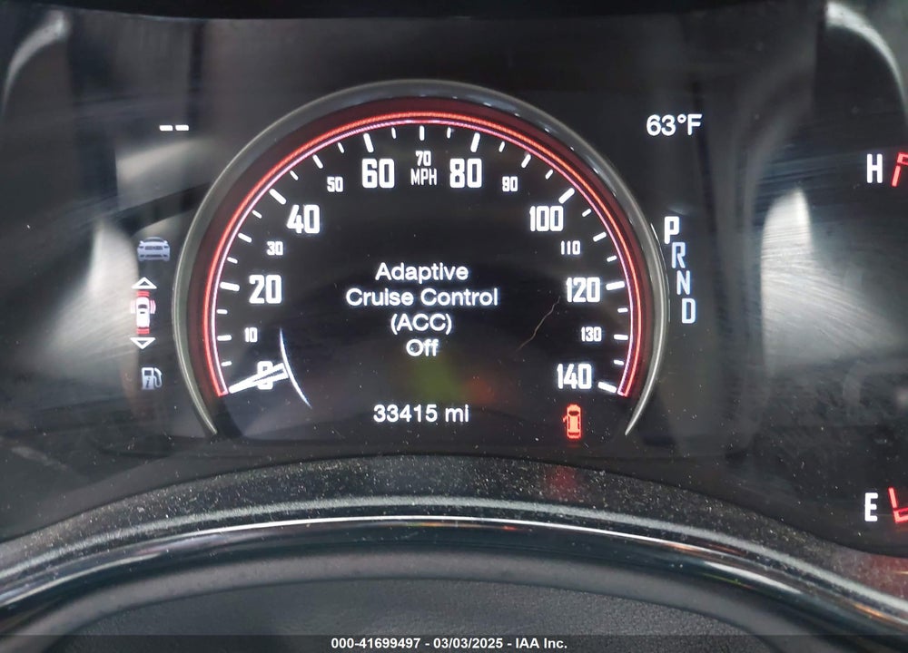 2024 DODGE DURANGO GT PLUS RWD VIN: 1C4RDHDG1RC146632