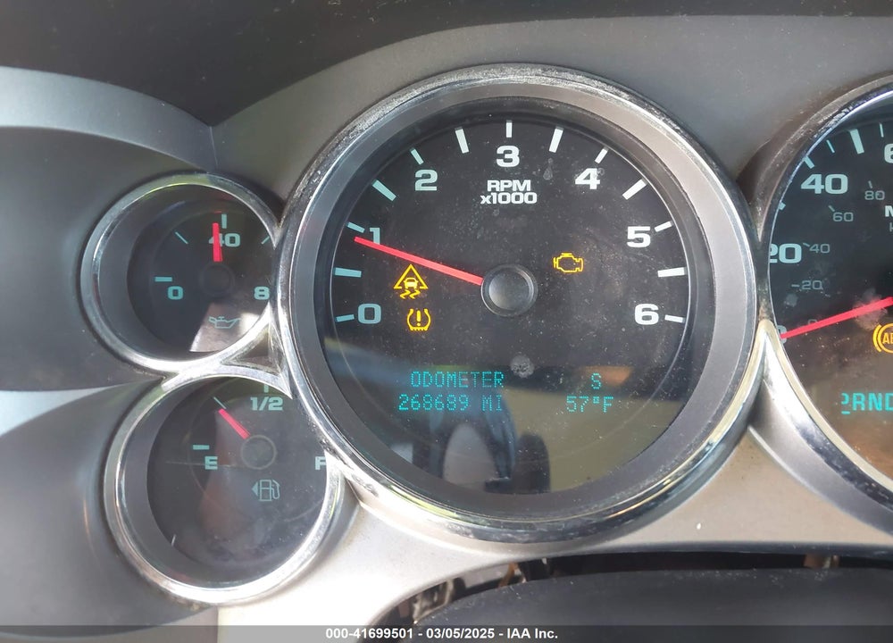 2010 GMC SIERRA 1500 VIN: 3GTRCVE07AG182846