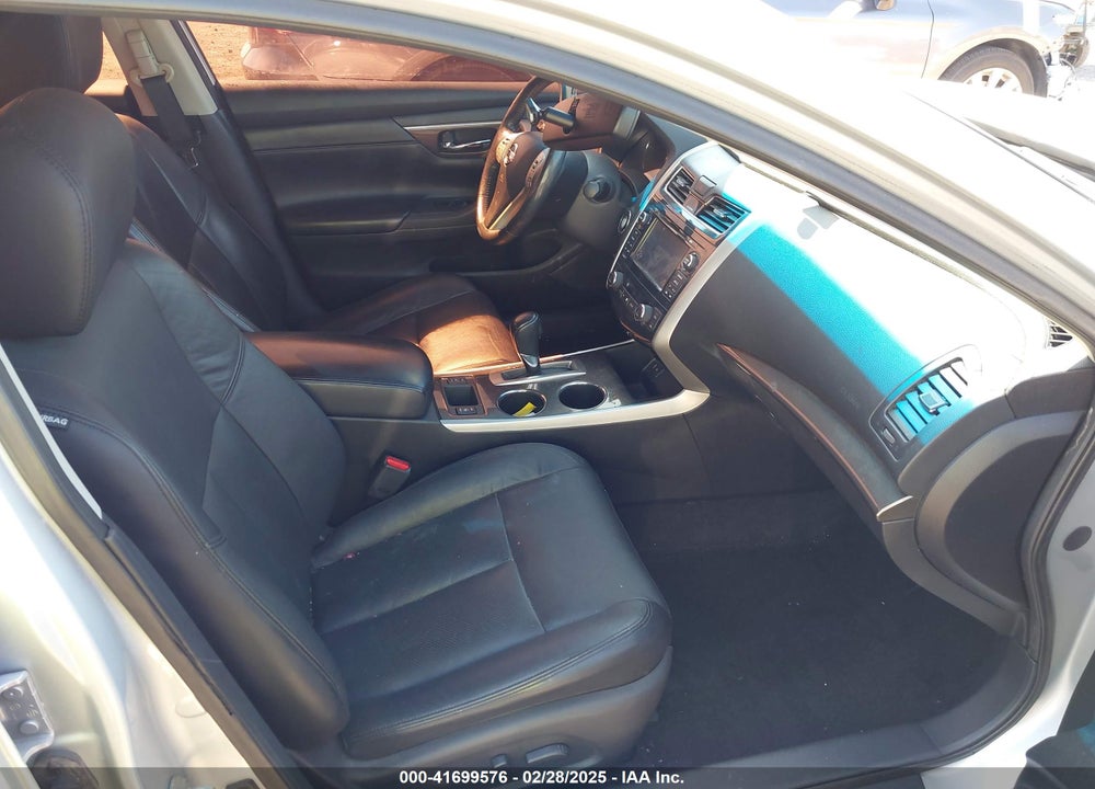 2015 NISSAN ALTIMA VIN: 1N4AL3AP2FN376810