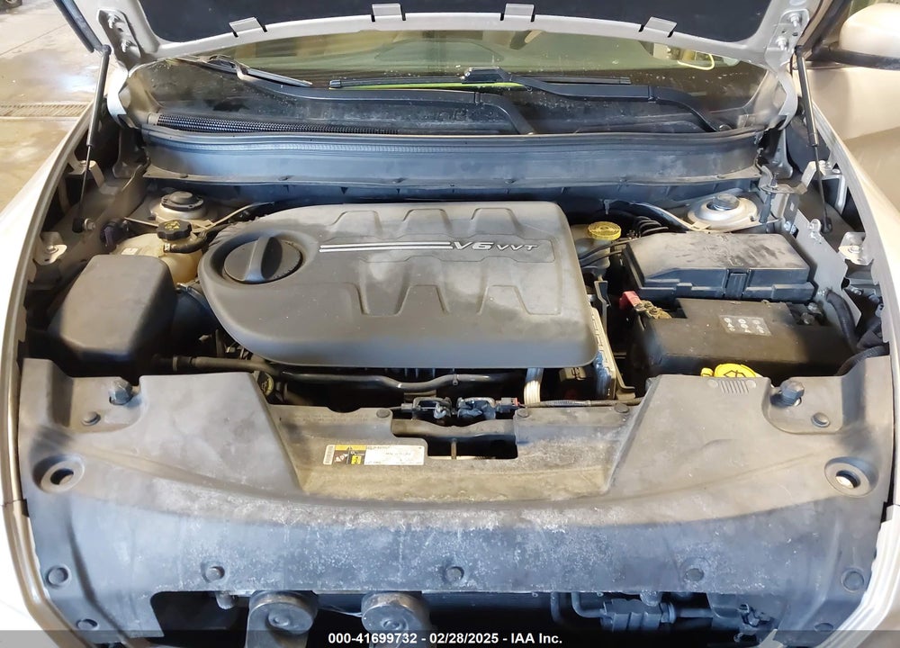 2015 JEEP CHEROKEE VIN: 1C4PJLCS7FW539442