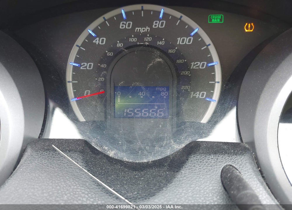 2010 HONDA FIT SPORT VIN: JHMGE8H6XAS028402