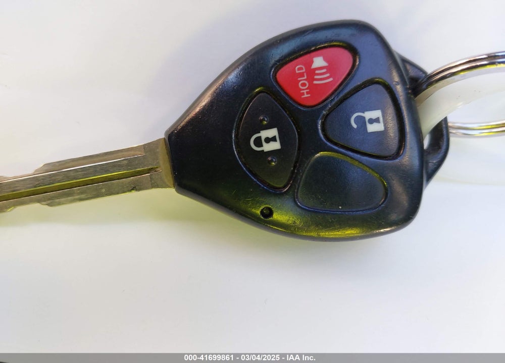 2009 TOYOTA MATRIX VIN: 2T1KU40E39C151224