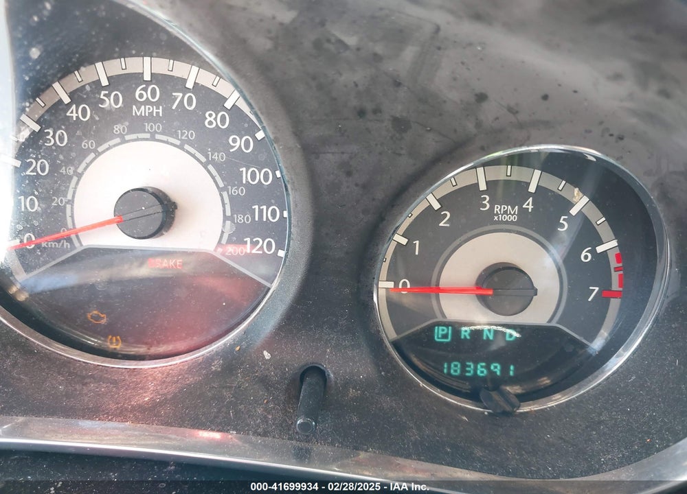 2014 CHRYSLER 200 VIN: 1C3CCBCG0EN172326