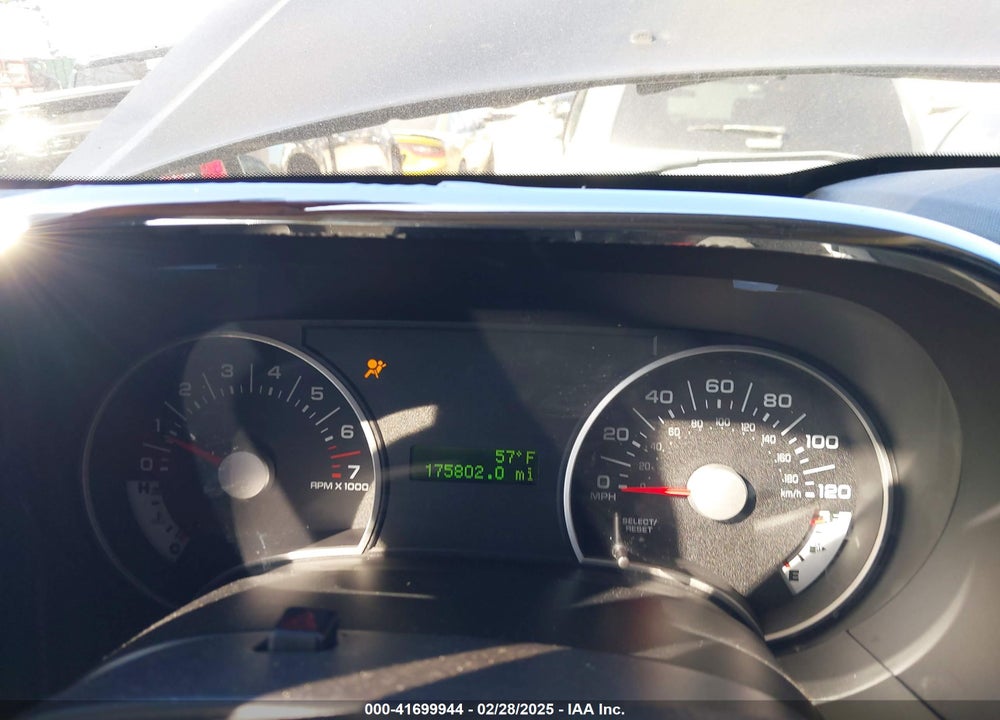 2010 FORD EXPLORER VIN: 1FMEU6DE4AUA64406