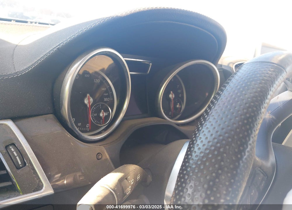 2019 MERCEDES-BENZ GLS 450 VIN: 4JGDF6EE1KB200931