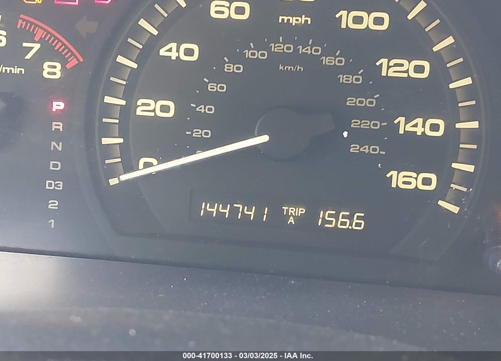 2007 HONDA ACCORD VIN: 1HGCM567X7A105489