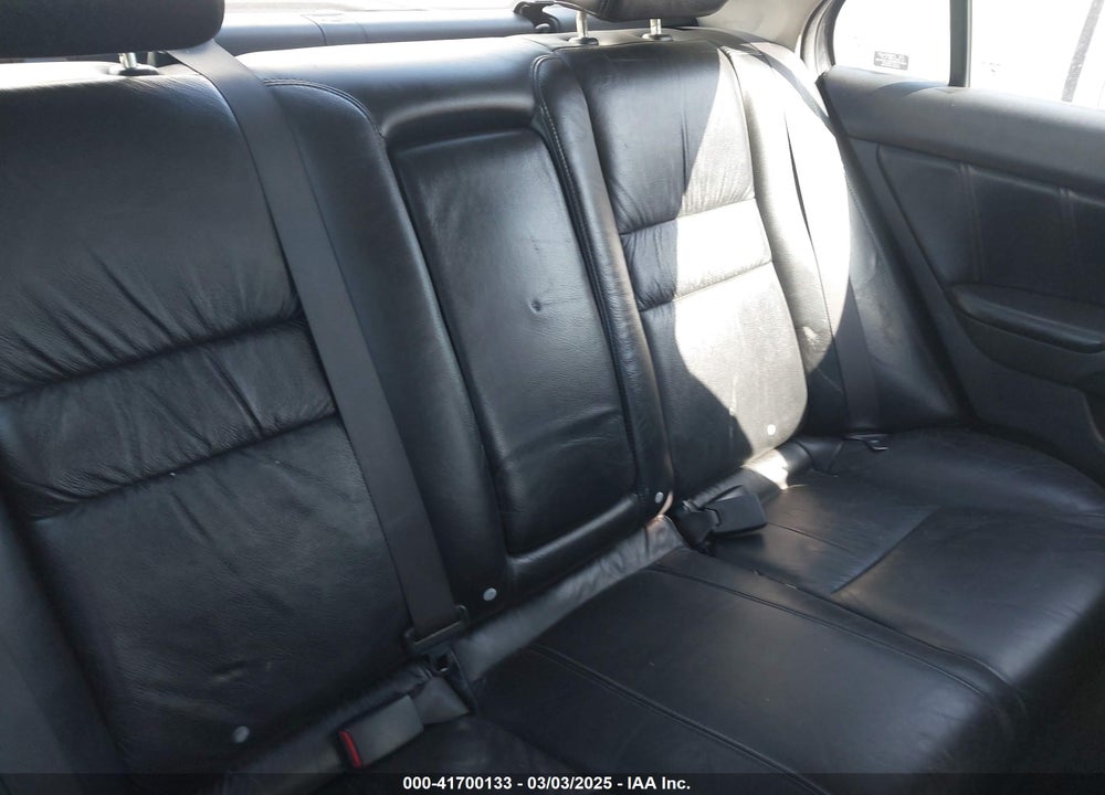 2007 HONDA ACCORD VIN: 1HGCM567X7A105489