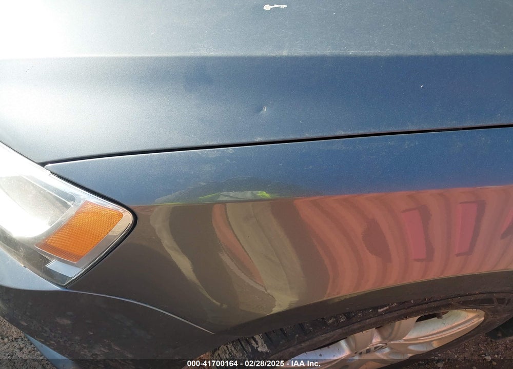 2015 VOLKSWAGEN JETTA VIN: 3VW2K7AJ3FM350115