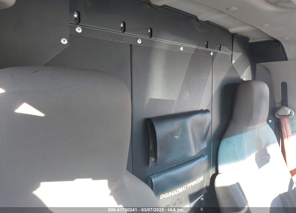 2010 FORD E-150 COMMERCIAL/RECREATIONAL VIN: 1FTNE1EW7ADA91305