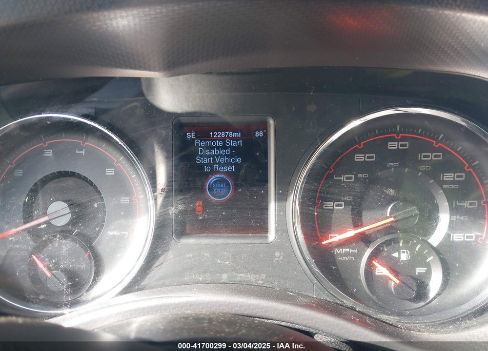 2014 DODGE CHARGER VIN: 2C3CDXCT7EH165678