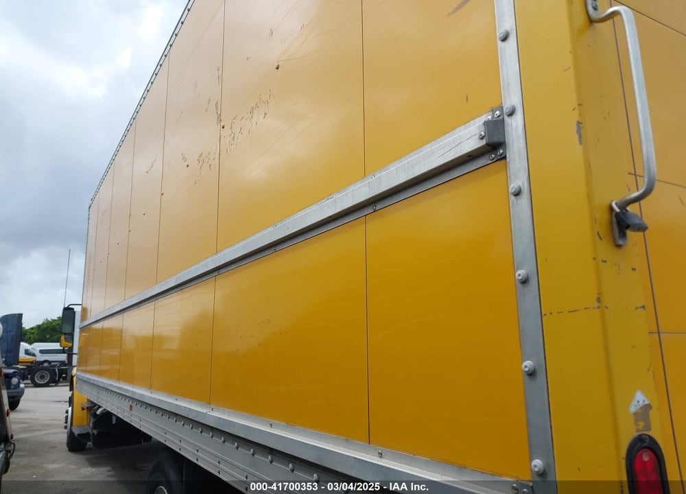 2019 FREIGHTLINER M2 106 VIN: 3ALACWFC5KDKE2518
