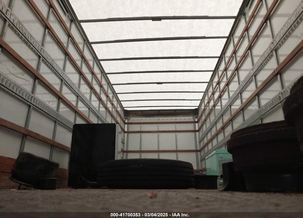 2019 FREIGHTLINER M2 106 VIN: 3ALACWFC5KDKE2518