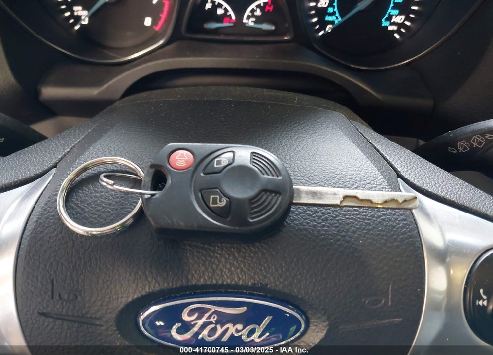 2016 FORD ESCAPE VIN: 1FMCU0G79GUC44426