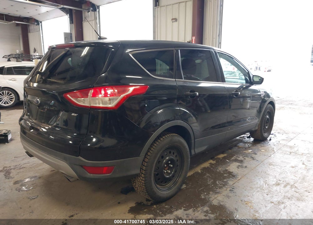 2016 FORD ESCAPE VIN: 1FMCU0G79GUC44426