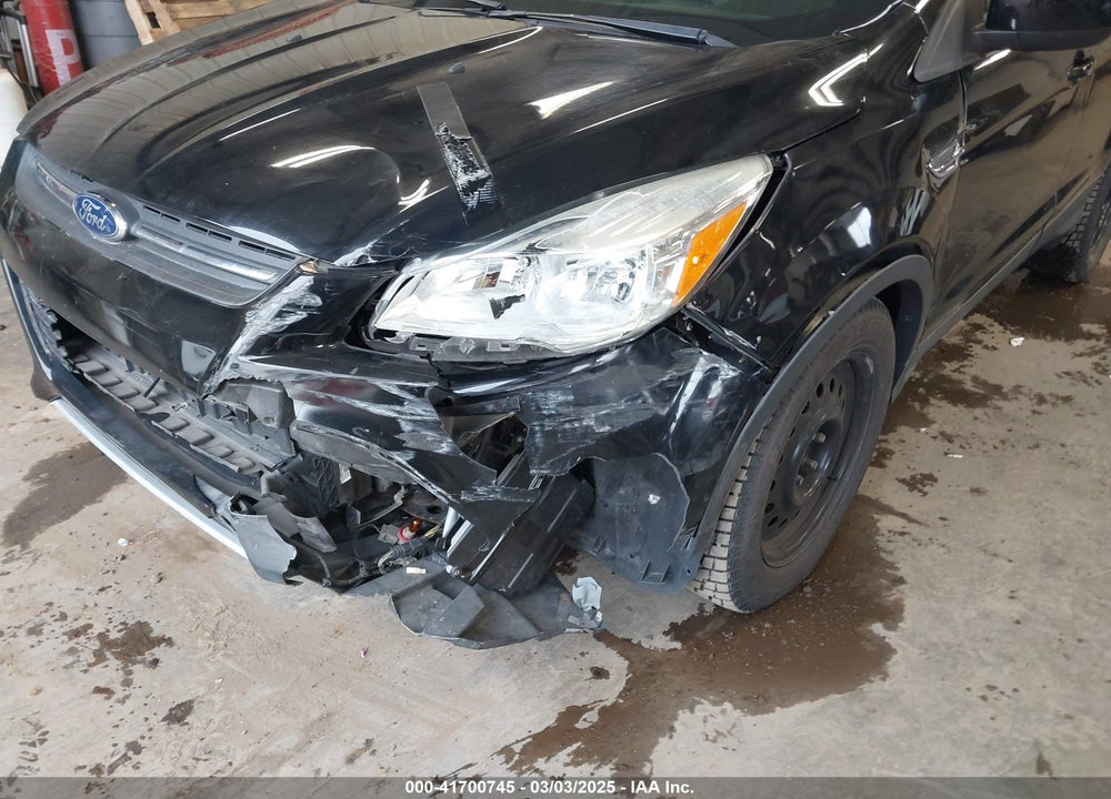2016 FORD ESCAPE VIN: 1FMCU0G79GUC44426