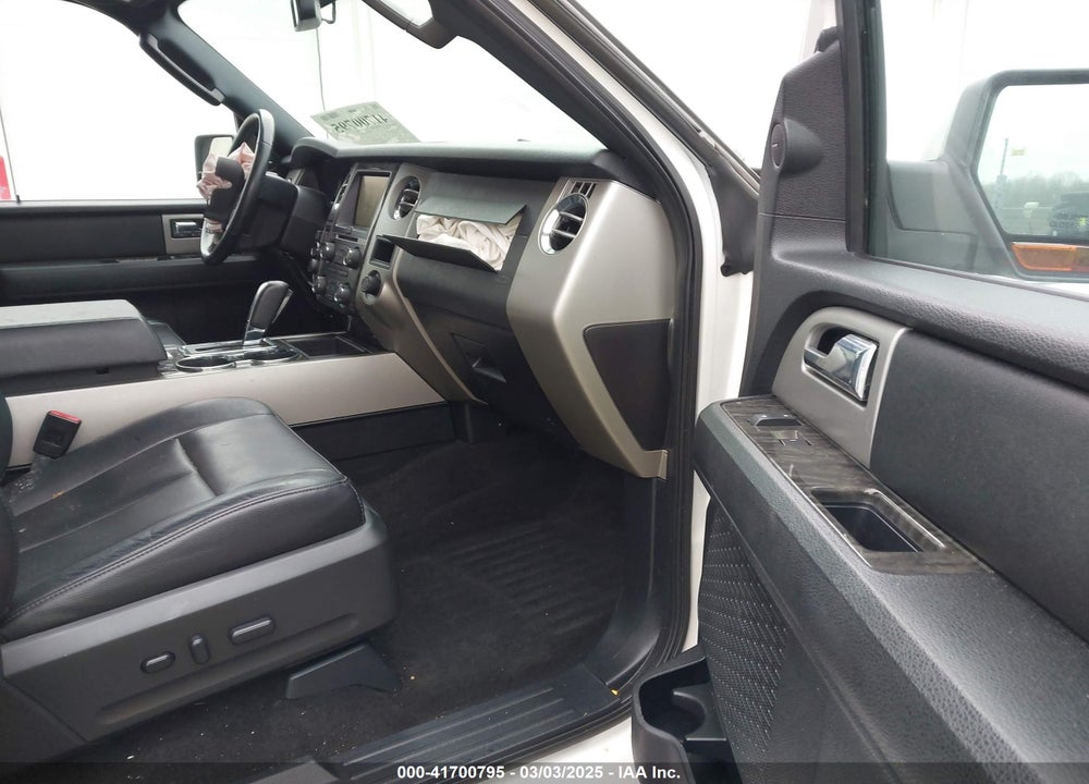 2015 FORD EXPEDITION LIMITED VIN: 1FMJU2AT3FEF14056