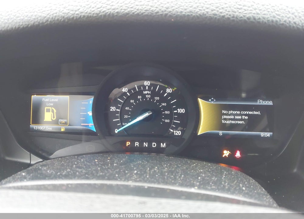 2015 FORD EXPEDITION LIMITED VIN: 1FMJU2AT3FEF14056
