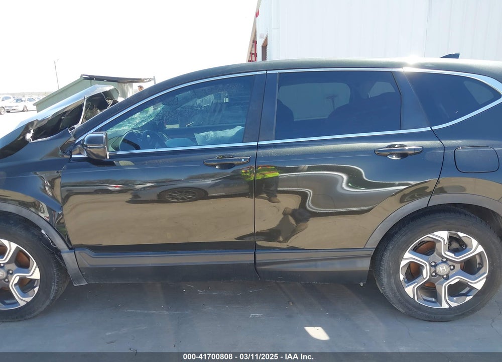 2019 HONDA CR-V VIN: 7FARW1H87KE004934