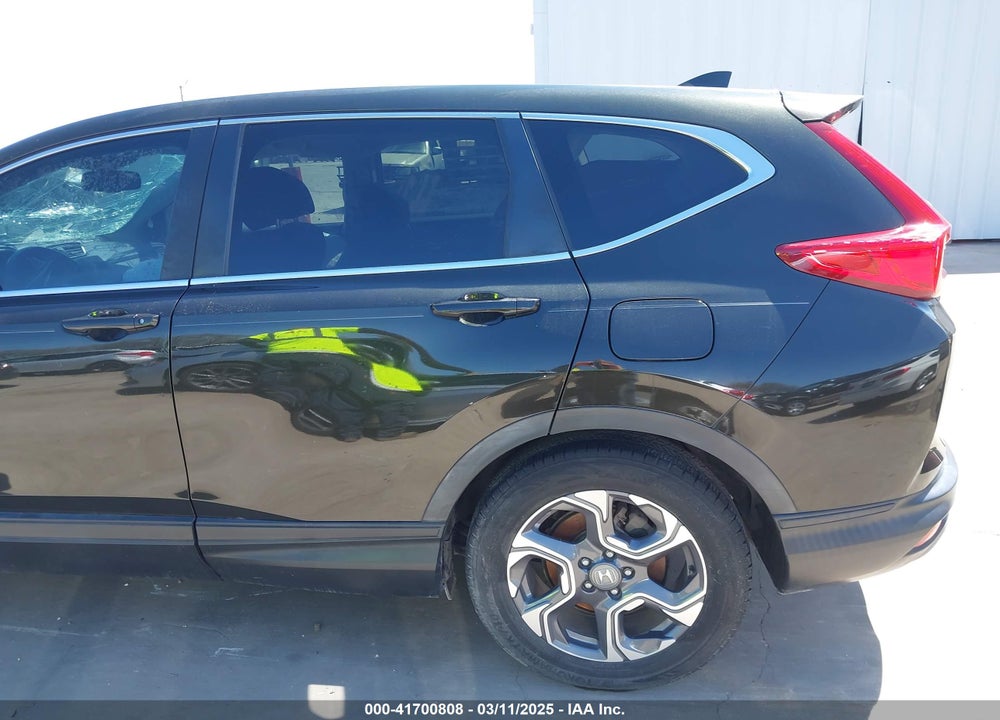 2019 HONDA CR-V VIN: 7FARW1H87KE004934