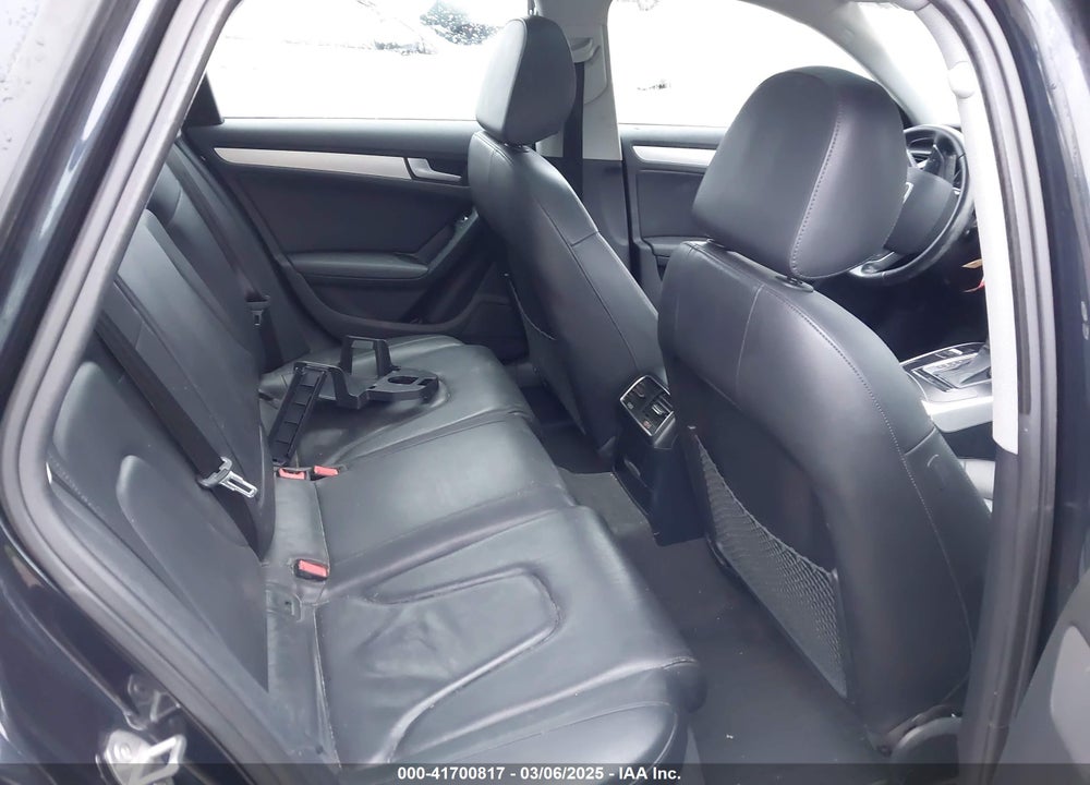 2013 AUDI ALLROAD VIN: WA1UFAFL5DA147464