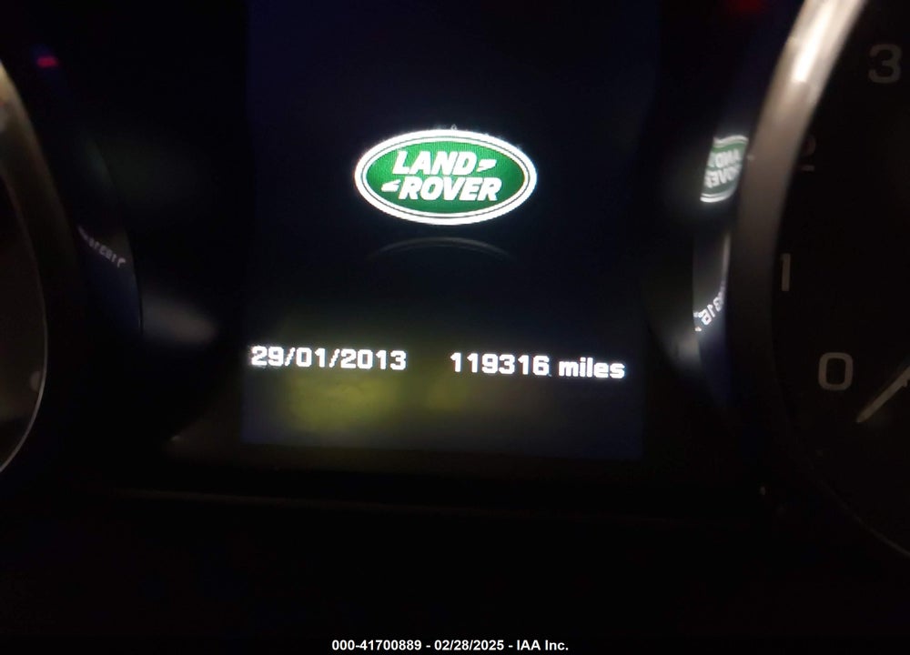 2015 LAND ROVER RANGE ROVER EVOQUE PURE VIN: SALVN2BGXFH035578