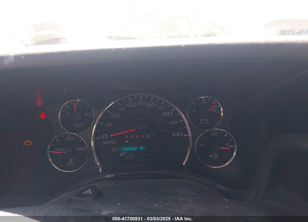 2020 CHEVROLET EXPRESS CARGO VIN: 1GCWGAFG8L1253629