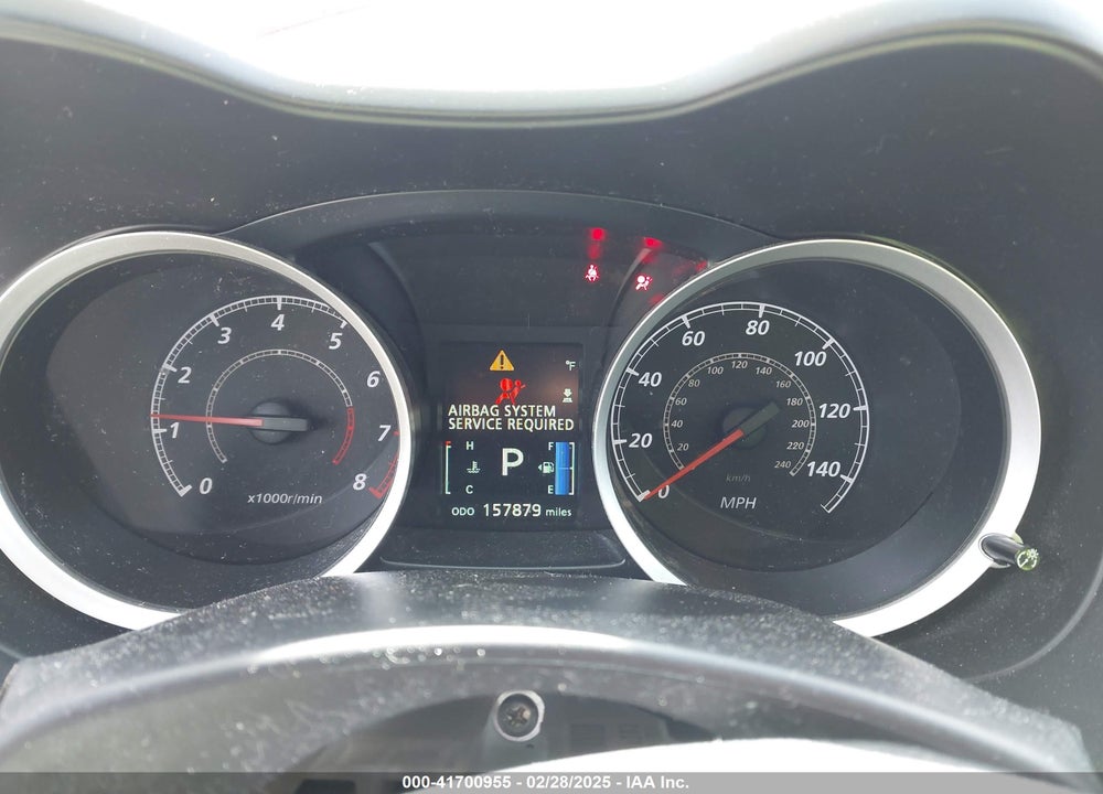 2015 MITSUBISHI LANCER VIN: JA32V2FW9FU001889