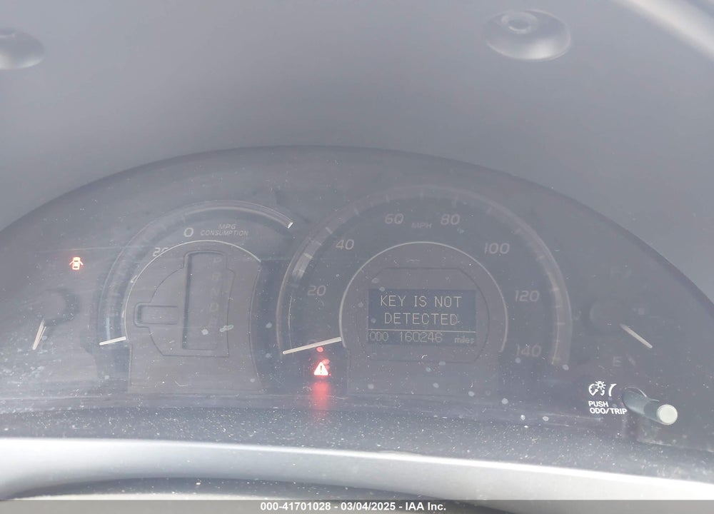 2007 TOYOTA CAMRY HYBRID VIN: JTNBB46KX73037581