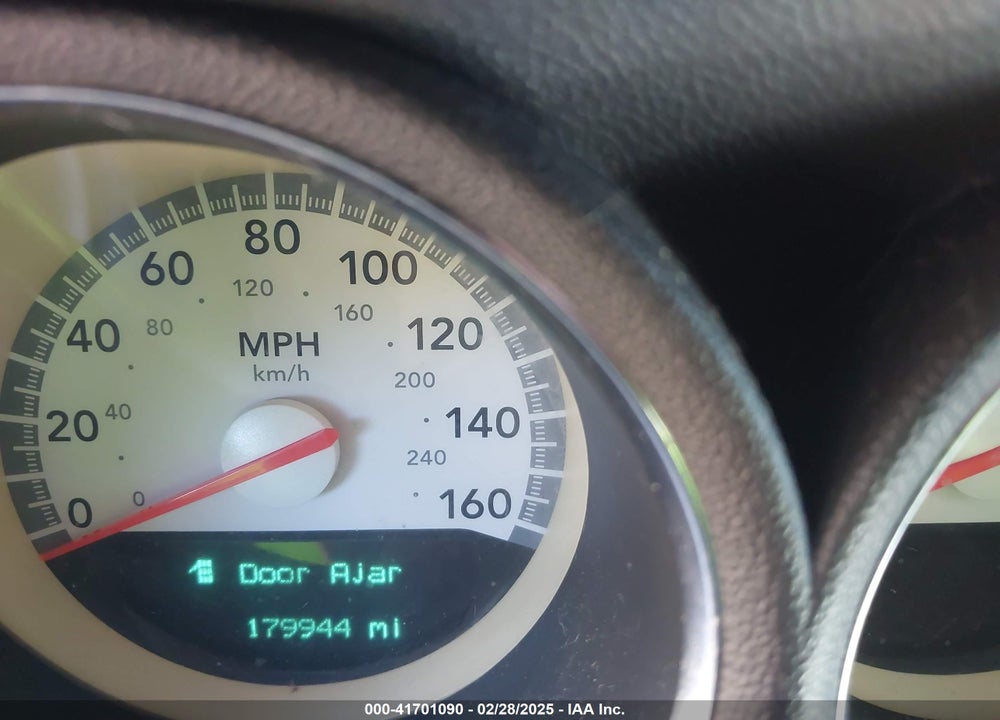 2008 DODGE CHARGER VIN: 2B3KA53H68H158761