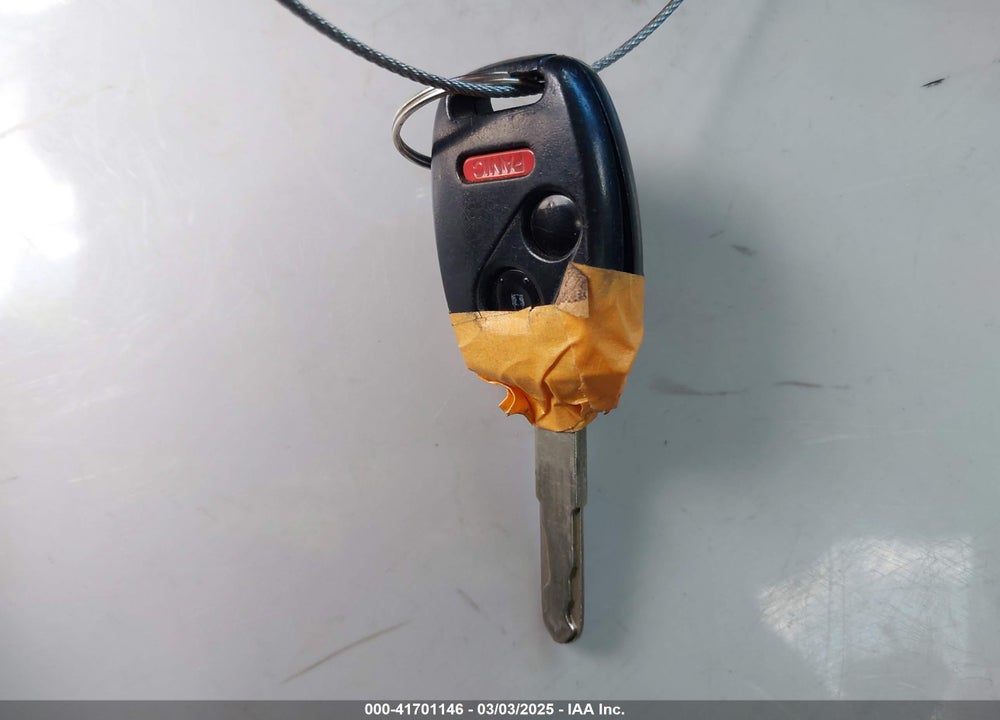 2010 HONDA CIVIC VIN: 2HGFG1B68AH501939