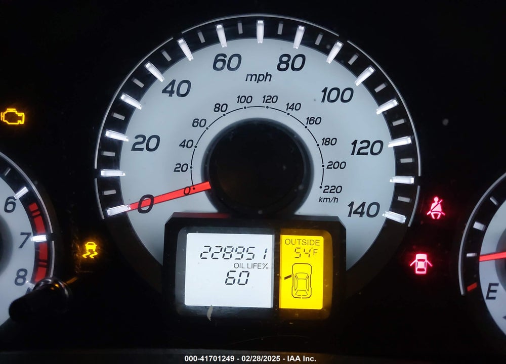 2014 HONDA PILOT EX-L VIN: 5FNYF4H63EB040048