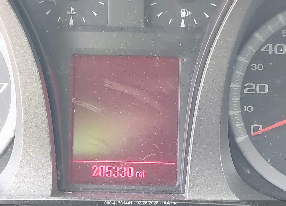 2014 GMC TERRAIN VIN: 2GKALREK5E6325949