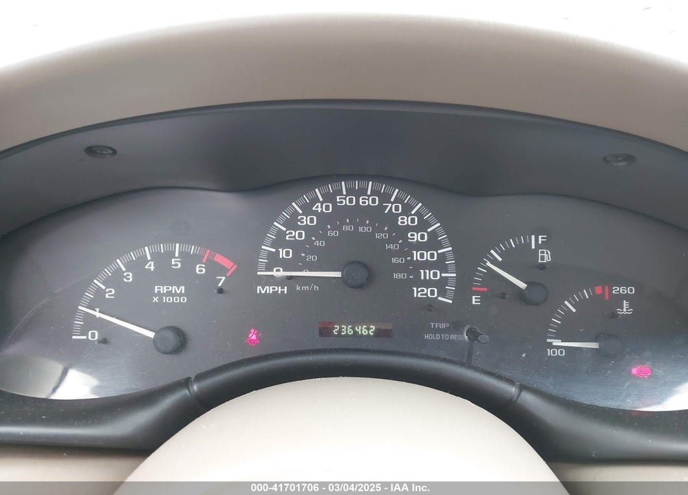 2004 CHEVROLET CLASSIC VIN: 1G1ND52F94M641809