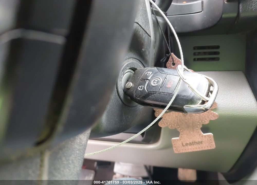 2019 FORD F-250 VIN: 1FT7W2BT5KEC29389