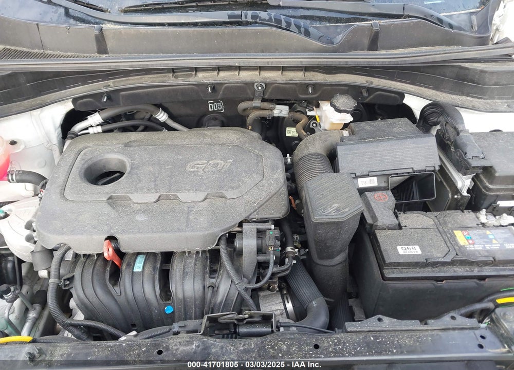 2022 KIA SPORTAGE VIN: KNDPM3AC4N7958814