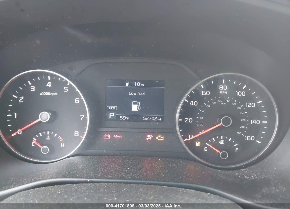 2022 KIA SPORTAGE VIN: KNDPM3AC4N7958814
