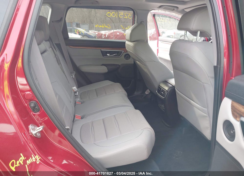 2020 HONDA CR-V AWD TOURING VIN: 2HKRW2H90LH649017