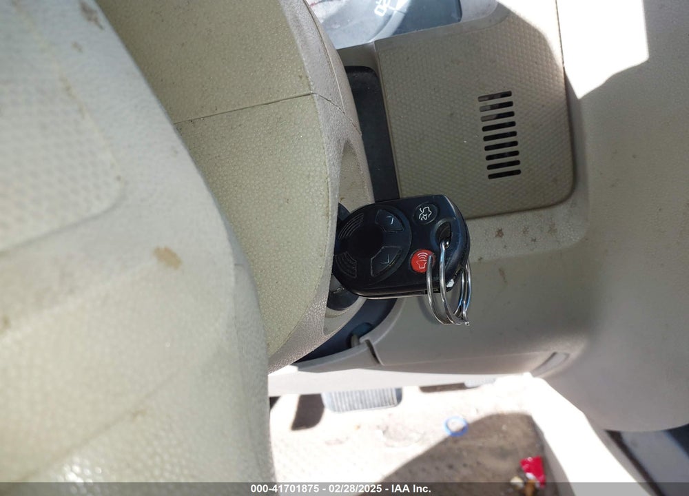 2010 FORD ESCAPE VIN: 1FMCU0D77AKB63528