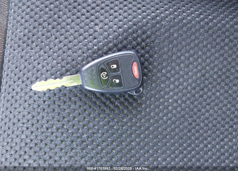 2014 JEEP COMPASS LATITUDE VIN: 1C4NJDEB4ED886554