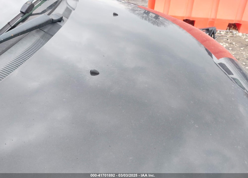 2010 CHEVROLET AVEO VIN: KL1TD5DE7AB070676