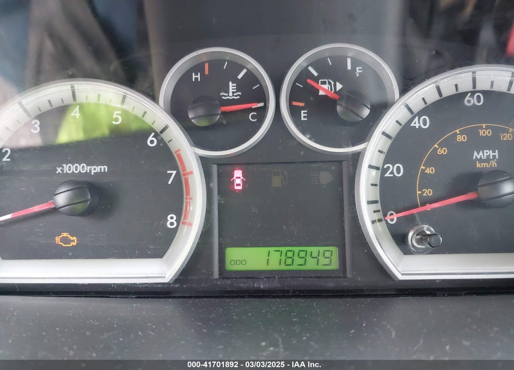 2010 CHEVROLET AVEO VIN: KL1TD5DE7AB070676