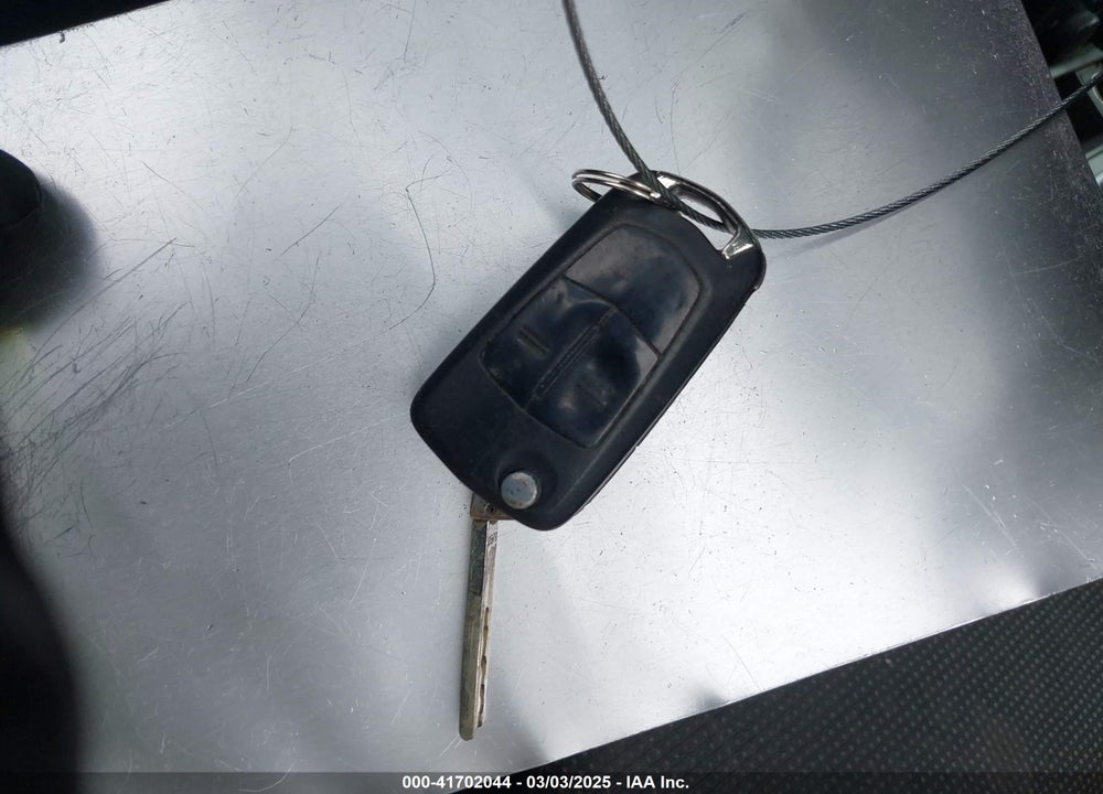 2008 SATURN ASTRA VIN: W08AR671785120784