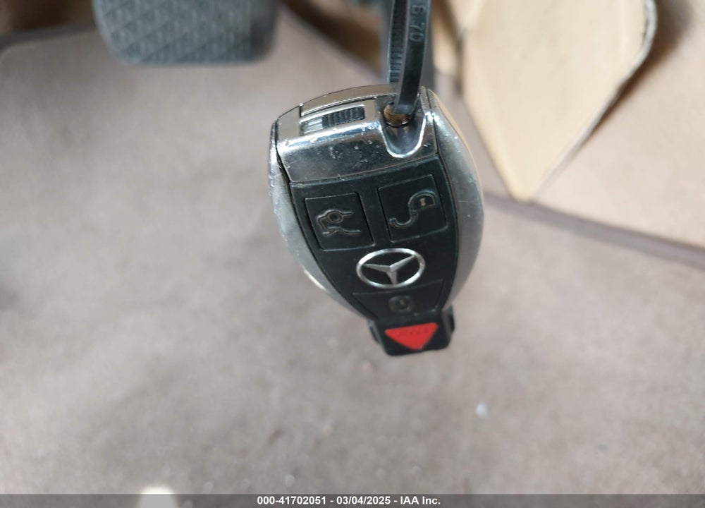 2008 MERCEDES-BENZ GL 450 VIN: 4JGBF71E98A305136