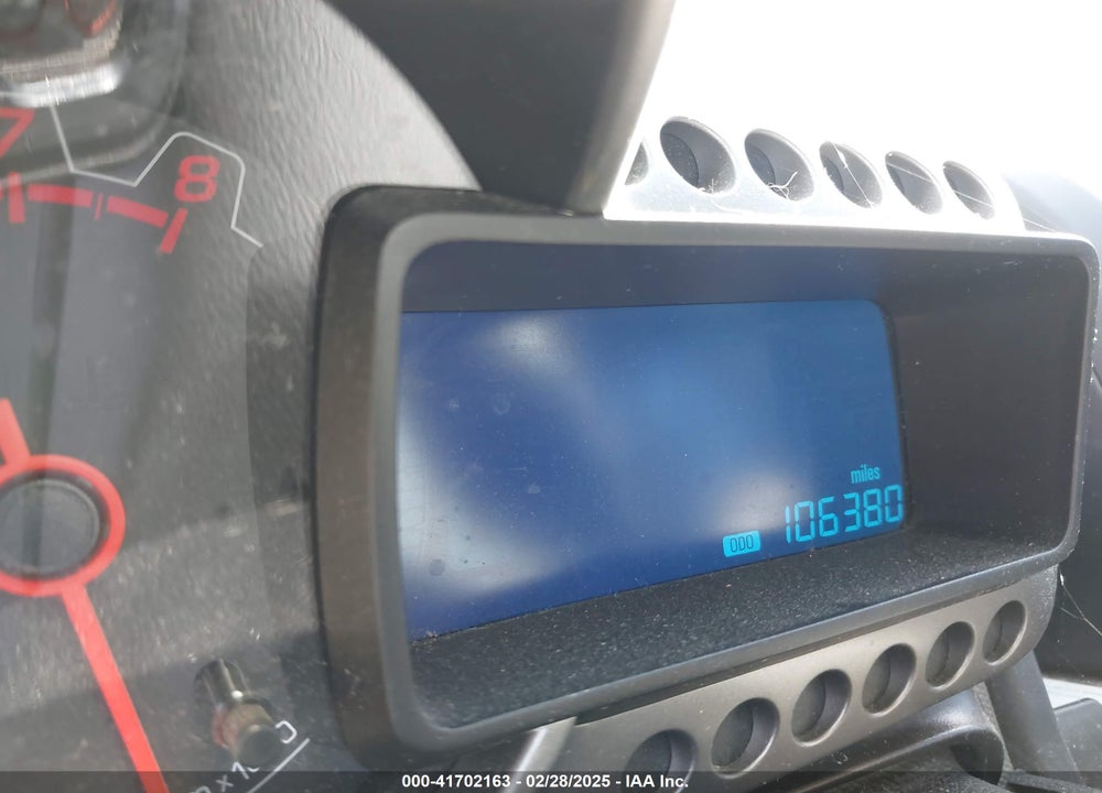 2013 CHEVROLET SONIC LS MANUAL VIN: 1G1JB6SG3D4152664