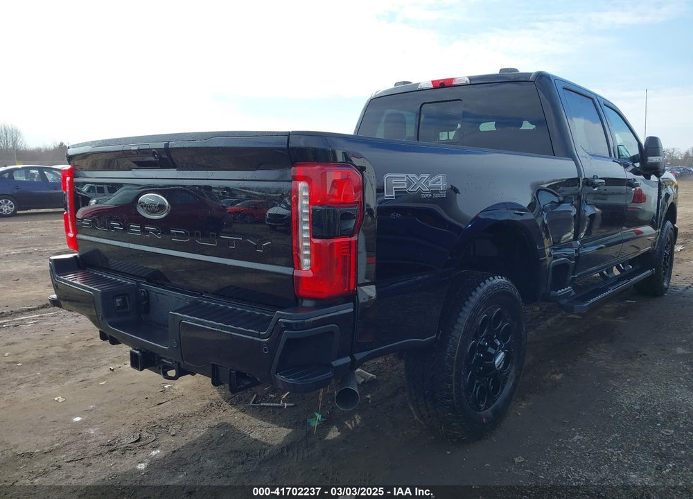 2024 FORD F-250 XLT VIN: 1FT8W2BN1REF71101