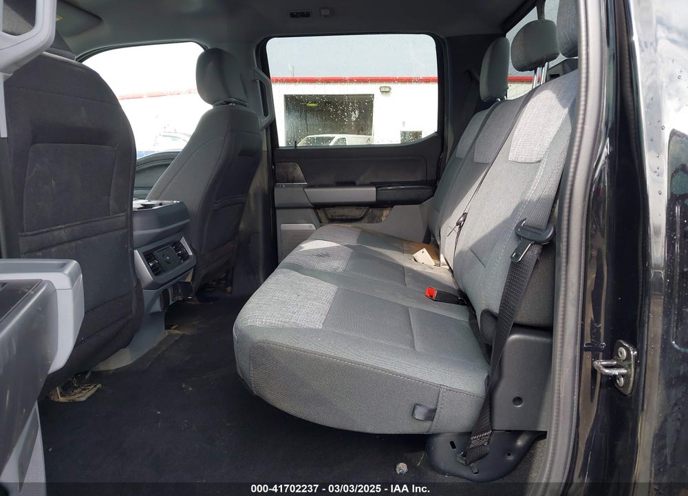 2024 FORD F-250 XLT VIN: 1FT8W2BN1REF71101