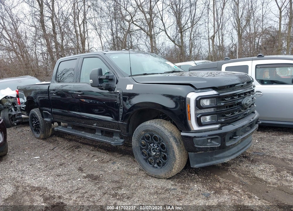 2024 FORD F-250 XLT VIN: 1FT8W2BN1REF71101