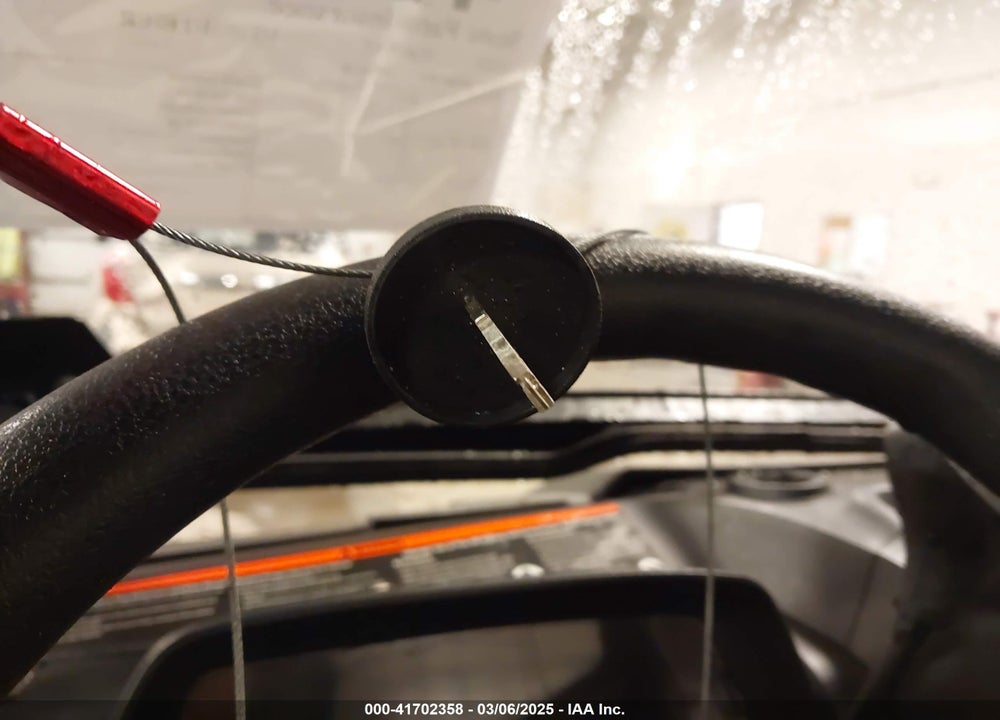 2024 SEGWAY UT10 VIN: H0MUBWX1XR8000548