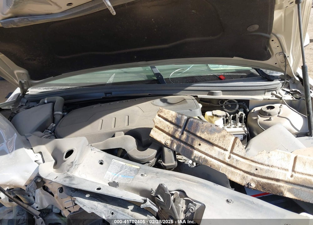 2010 CHEVROLET MALIBU VIN: 1G1ZC5EB0AF200177